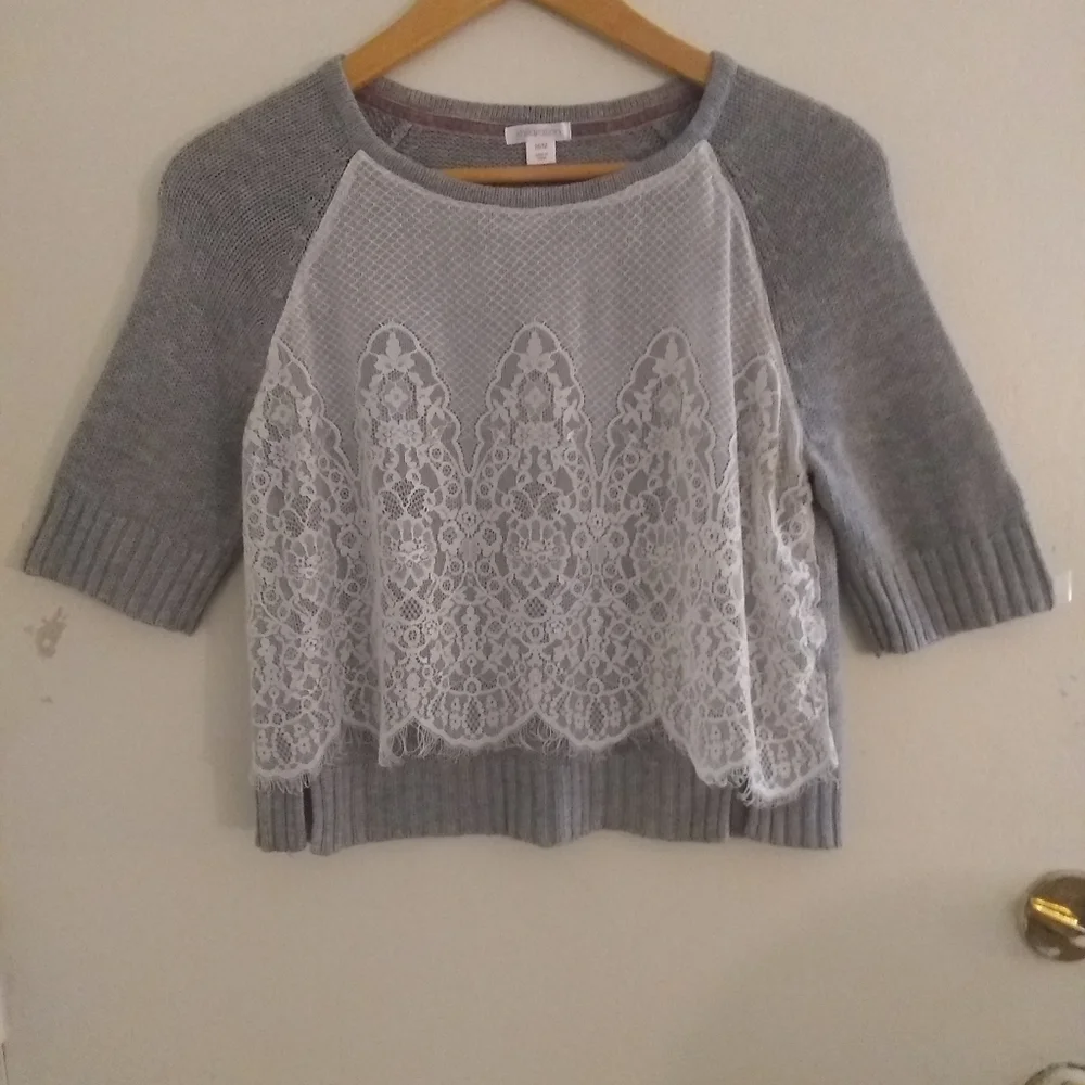 Xhilaration Top - Picture 1 of 4